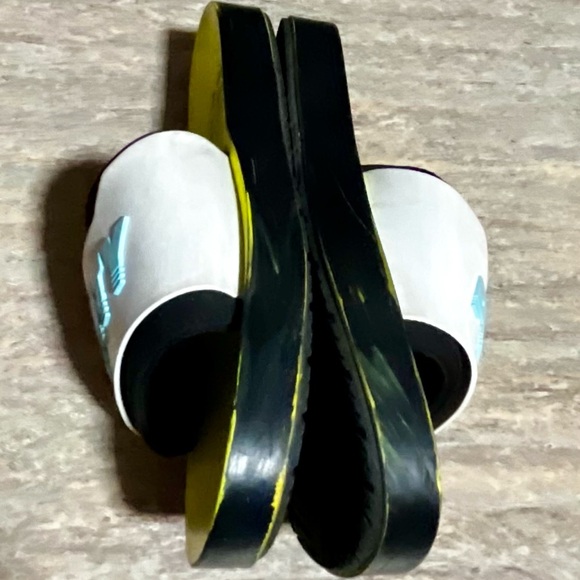 Fenty Puma by Rihanna surf slides - Picture 14 of 15